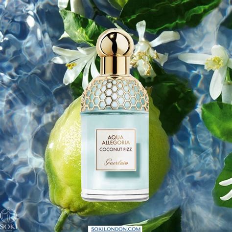 guerlain aqua allegoria soki.